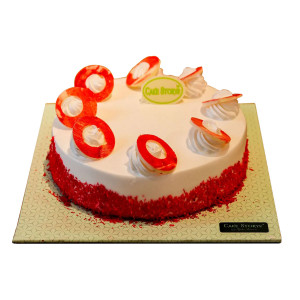 Red Velvet Cake